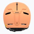 Ski helmet POC Obex MIPS apricot sunstone matt 4