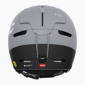 Ski helmet POC Obex BC MIPS granite grey matt 4