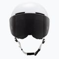 Ski helmet POC Obex Visor hydrogen white matt/clarity universal/sunny/grey 2