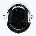 Ski helmet POC Obex Visor hydrogen white matt/clarity universal/sunny/grey 5