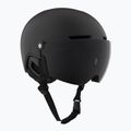 Ski helmet POC Obex Visor uranium black matt/clarity universal/sunny/grey