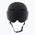 Ski helmet POC Obex Visor uranium black matt/clarity universal/sunny/grey 2