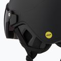 Ski helmet POC Obex Visor uranium black matt/clarity universal/sunny/grey 7