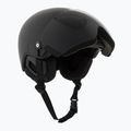 Ski helmet POC Obex Visor uranium black matt/clarity universal/sunny/grey 9