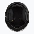 Ski helmet POC Obex Visor uranium black matt/clarity u/partly sunny/silver 6