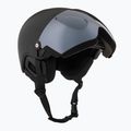 Ski helmet POC Obex Visor uranium black matt/clarity u/partly sunny/silver 9