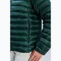 Women's insulated jacket POC Coalesce Jacket pargasite green 6