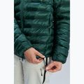 Women's insulated jacket POC Coalesce Jacket pargasite green 7