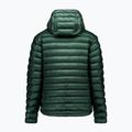 Women's insulated jacket POC Coalesce Jacket pargasite green 9