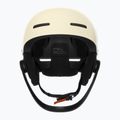 Ski helmet POC Artic SL MIPS rouge/blanc 3
