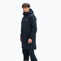 Men's ski jacket POC Race Mentor Coat uranium black 4