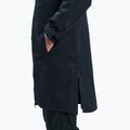 Men's winter coat POC Race Mentor Coat uranium black 8
