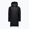 Men's winter coat POC Race Mentor Coat uranium black 9