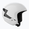Children's ski helmet POC Skull Dura blixten white