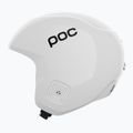 Children's ski helmet POC Skull Dura blixten white 2