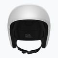 Children's ski helmet POC Skull Dura blixten white 3