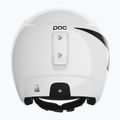Children's ski helmet POC Skull Dura blixten white 4
