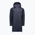 Men's winter coat POC Race Mentor Coat apatite navy