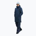 Men's winter coat POC Race Mentor Coat apatite navy 3