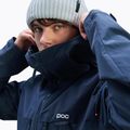 Men's winter coat POC Race Mentor Coat apatite navy 8