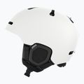 Ski helmet POC Fornix hydrogen white matt 2