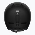 Ski helmet POC Fornix uranium black matt 4