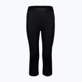 Children's thermal trousers POC Layer Merino 3/4 Tights Jr uranium black