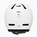 Ski helmet POC Fornix MIPS hydrogen white matt 4