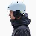 Ski helmet POC Fornix MIPS hydrogen white matt 7