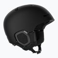 Ski helmet POC Fornix MIPS uranium black matt