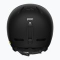 Ski helmet POC Fornix MIPS uranium black matt 4