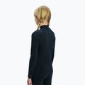 Children's thermal sweatshirt POC Layer Merino Mock Neck Jersey Jr uranium black 3