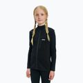 Children's thermal sweatshirt POC Layer Merino Mock Neck Jersey Jr uranium black 4