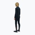 Children's thermal sweatshirt POC Layer Merino Mock Neck Jersey Jr uranium black 5