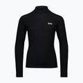 Children's thermal sweatshirt POC Layer Merino Mock Neck Jersey Jr uranium black 6