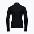 Children's thermal sweatshirt POC Layer Merino Mock Neck Jersey Jr uranium black 7