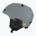 Ski helmet POC Fornix MIPSgranite grey matt 2