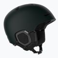 Ski helmet POC Fornix MIPS pargasite green matt