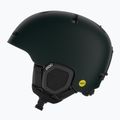 Ski helmet POC Fornix MIPS pargasite green matt 2