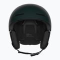 Ski helmet POC Fornix MIPS pargasite green matt 3