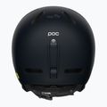 Ski helmet POC Fornix MIPS apatite navy matt 4