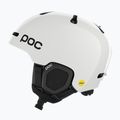 Ski helmet POC Fornix MIPS bixten white 2