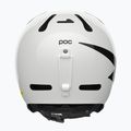 Ski helmet POC Fornix MIPS bixten white 4