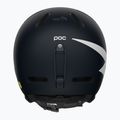 Ski helmet POC Fornix MIPS blixten blue matt 4