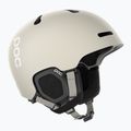 Ski helmet POC Fornix MIPS POW Jeremy Jones mineral grey matt