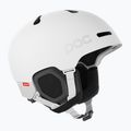 Ski helmet POC Fornix BC 10414 hydrogen white matt