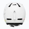 Ski helmet POC Fornix BC 10414 hydrogen white matt 4