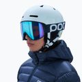 Ski helmet POC Fornix BC 10414 hydrogen white matt 5