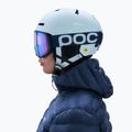 Ski helmet POC Fornix BC 10414 hydrogen white matt 7