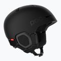 Ski helmet POC Fornix BC 10414 uranium black matt